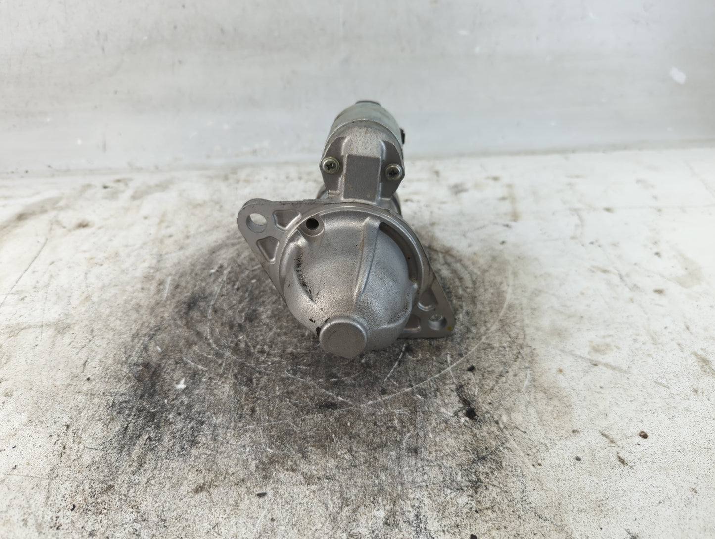 2018 Subaru Xv Car Starter Motor Solenoid OEM P/N:M000TC5372 23300 AA831 Fits OEM Used Auto Parts - Oemusedautoparts1.com