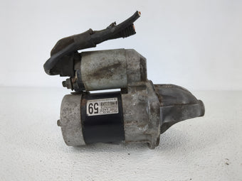 compare product 2018 Subaru Xv Car Starter Motor Solenoid OEM P/N:M000TC537 23300 AA830 Fits OEM Used Auto Parts