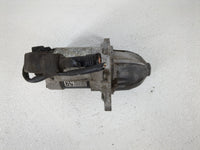 2018 Subaru Xv Car Starter Motor Solenoid OEM P/N:M000TC537 23300 AA830 Fits OEM Used Auto Parts - Oemusedautoparts1.com