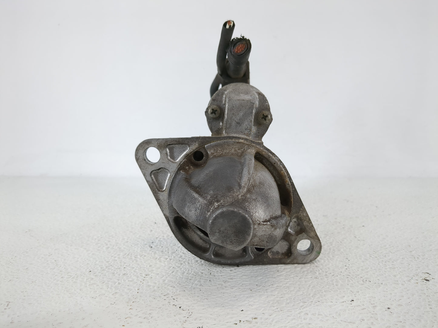 2018 Subaru Xv Car Starter Motor Solenoid OEM P/N:M000TC537 23300 AA830 Fits OEM Used Auto Parts - Oemusedautoparts1.com