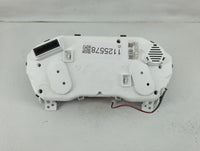 2018 Subaru Xv Instrument Cluster Speedometer Gauges P/N:85003FL020 Fits OEM Used Auto Parts - Oemusedautoparts1.com