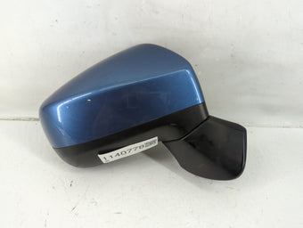 compare product 2018 Subaru Xv Side Mirror Replacement Passenger Right View Door Mirror P/N:E13049689 Fits OEM Used Auto Parts