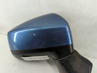 2018 Subaru Xv Side Mirror Replacement Passenger Right View Door Mirror P/N:E13049689 Fits OEM Used Auto Parts - Oemusedauto