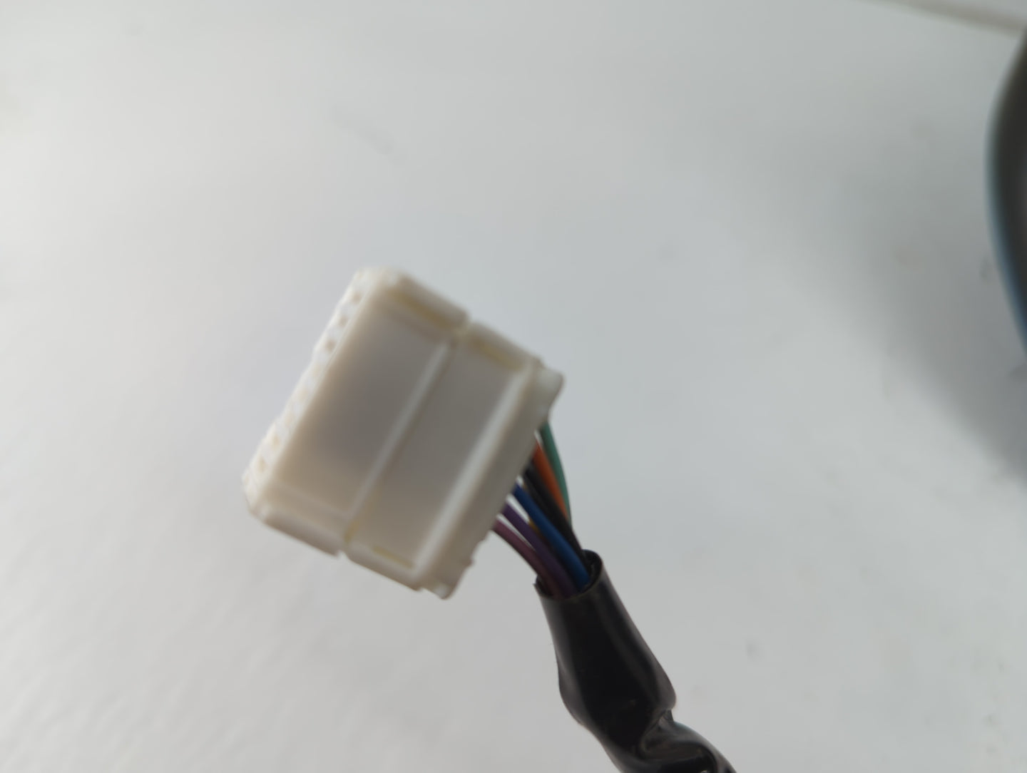 2018 Subaru Xv Passenger Side View Mirror - Right Door Mirror OEM Used - Oemusedautoparts1.com