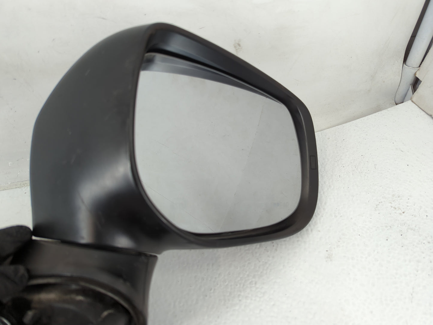 2018 Subaru Xv Passenger Side View Mirror - Right Door Mirror OEM Used - Oemusedautoparts1.com