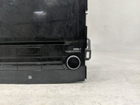 2018 Subaru Xv Radio AM FM Cd Player Receiver Replacement Fits OEM Used Auto Parts - Oemusedautoparts1.com