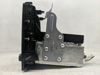 2018 Subaru Xv Radio AM FM Cd Player Receiver Replacement Fits OEM Used Auto Parts - Oemusedautoparts1.com