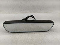 2018 Subaru Xv Interior Rear View Mirror Replacement OEM P/N:4112A-AECHL5 Fits Fits 2017 2019 2020 2021 2022 OEM Used Auto P