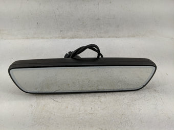 compare product 2018 Subaru Xv Interior Rear View Mirror Replacement OEM P/N:4112A-AECHL5 Fits Fits 2017 2019 2020 2021 2022 OEM Used Auto Parts