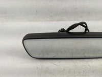 2018 Subaru Xv Interior Rear View Mirror Replacement OEM P/N:4112A-AECHL5 Fits Fits 2017 2019 2020 2021 2022 OEM Used Auto P