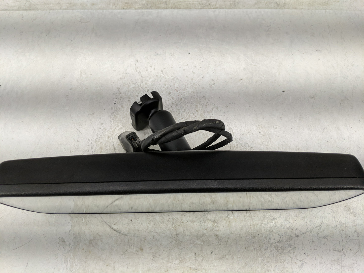 2018 Subaru Xv Interior Rear View Mirror Replacement OEM P/N:4112A-AECHL5 Fits Fits 2017 2019 2020 2021 2022 OEM Used Auto P
