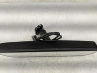 2018 Subaru Xv Interior Rear View Mirror Replacement OEM P/N:4112A-AECHL5 Fits Fits 2017 2019 2020 2021 2022 OEM Used Auto P