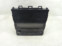 Subaru Xv Information Display Screen - Oemusedautoparts1.com