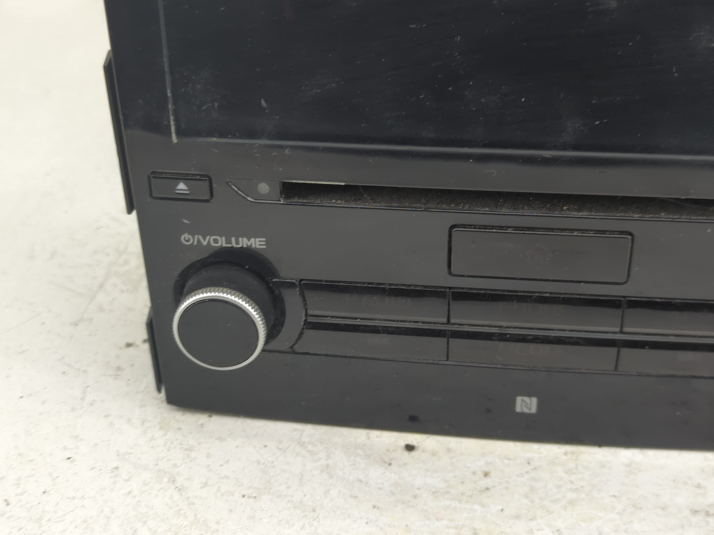 Subaru Xv Information Display Screen - Oemusedautoparts1.com