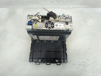 Subaru Xv Information Display Screen - Oemusedautoparts1.com