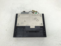 2018 Subaru Xv Radio AM FM Cd Player Receiver Replacement P/N:86222Fl001 Fits Fits 2017 OEM Used Auto Parts - Oemusedautopar