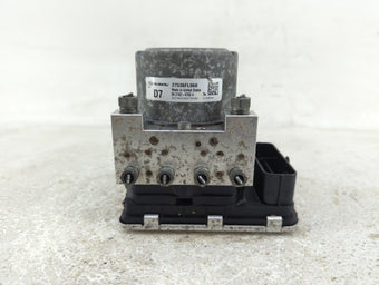 compare product 2018 Subaru Xv Anti-Lock Brake ABS Pump Module Actuator OEM P/N:27536FL060 Fits OEM Used Auto Parts