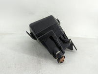 2018 Subaru Xv Fusebox Fuse Box Panel Relay Module Fits OEM Used Auto Parts - Oemusedautoparts1.com