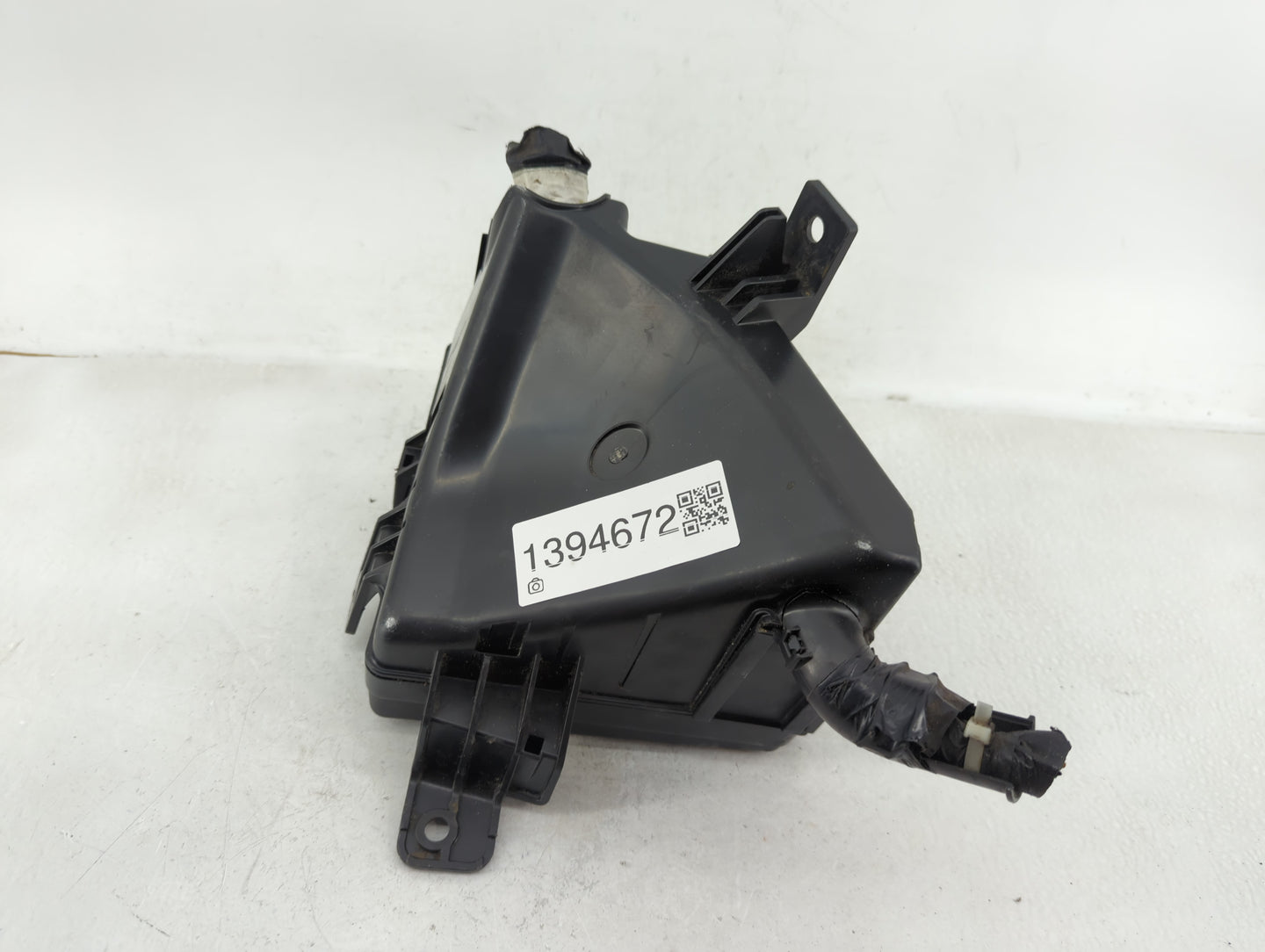 2018 Subaru Xv Fusebox Fuse Box Panel Relay Module Fits OEM Used Auto Parts - Oemusedautoparts1.com