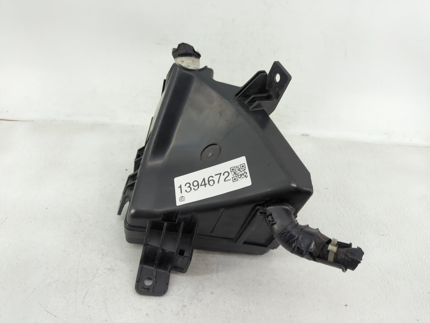 2018 Subaru Xv Fusebox Fuse Box Panel Relay Module Fits OEM Used Auto Parts - Oemusedautoparts1.com