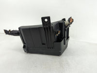 2018 Subaru Xv Fusebox Fuse Box Panel Relay Module Fits OEM Used Auto Parts - Oemusedautoparts1.com
