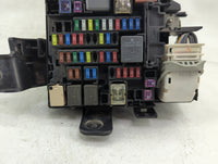 2018 Subaru Xv Fusebox Fuse Box Panel Relay Module P/N:MB504102B Fits OEM Used Auto Parts - Oemusedautoparts1.com
