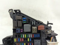2018 Subaru Xv Fusebox Fuse Box Panel Relay Module P/N:MB504102B Fits OEM Used Auto Parts - Oemusedautoparts1.com