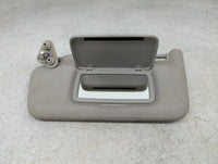 2018 Subaru Xv Sun Visor Shade Replacement Driver Left Mirror Fits Fits 2021 2022 OEM Used Auto Parts - Oemusedautoparts1.co