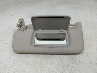 compare product 2018 Subaru Xv Sun Visor Shade Replacement Driver Left Mirror Fits Fits 2021 2022 OEM Used Auto Parts