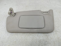 2018 Subaru Xv Sun Visor Shade Replacement Driver Left Mirror Fits Fits 2021 2022 OEM Used Auto Parts - Oemusedautoparts1.co