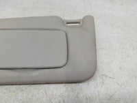 2018 Subaru Xv Sun Visor Shade Replacement Driver Left Mirror Fits Fits 2021 2022 OEM Used Auto Parts - Oemusedautoparts1.co