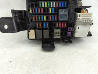 2018 Subaru Xv Fusebox Fuse Box Panel Relay Module P/N:MB504102B Fits OEM Used Auto Parts - Oemusedautoparts1.com