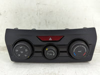 2018 Subaru Xv Climate Control Module Temperature AC/Heater Replacement P/N:72311FL500 Fits OEM Used Auto Parts - Oemusedaut