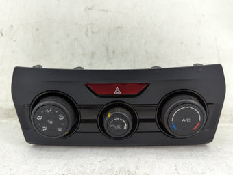 compare product 2018 Subaru Xv Climate Control Module Temperature AC/Heater Replacement P/N:72311FL500 Fits OEM Used Auto Parts