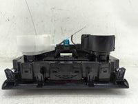 2018 Subaru Xv Climate Control Module Temperature AC/Heater Replacement P/N:72311FL500 Fits OEM Used Auto Parts - Oemusedaut