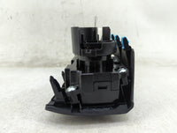 2018 Subaru Xv Climate Control Module Temperature AC/Heater Replacement P/N:72311FL500 Fits OEM Used Auto Parts - Oemusedaut