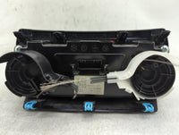 2018 Subaru Xv Climate Control Module Temperature AC/Heater Replacement P/N:72311FL500 Fits OEM Used Auto Parts - Oemusedaut
