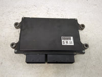 2018 Subaru Xv PCM Engine Control Computer ECU ECM PCU OEM P/N:112800-3072 22765AJ620 Fits OEM Used Auto Parts - Oemusedauto