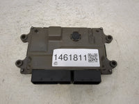 2018 Subaru Xv PCM Engine Control Computer ECU ECM PCU OEM P/N:112800-3072 22765AJ620 Fits OEM Used Auto Parts - Oemusedauto
