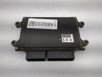 2018 Subaru Xv PCM Engine Control Computer ECU ECM PCU OEM P/N:22765AJ622 112800-3074 Fits OEM Used Auto Parts - Oemusedauto