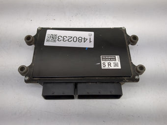 compare product 2018 Subaru Xv PCM Engine Control Computer ECU ECM PCU OEM P/N:22765AJ622 112800-3074 Fits OEM Used Auto Parts