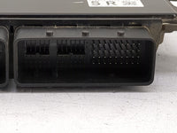2018 Subaru Xv PCM Engine Control Computer ECU ECM PCU OEM P/N:22765AJ622 112800-3074 Fits OEM Used Auto Parts - Oemusedauto
