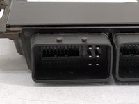 2018 Subaru Xv PCM Engine Control Computer ECU ECM PCU OEM P/N:22765AJ622 112800-3074 Fits OEM Used Auto Parts - Oemusedauto