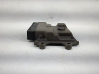 2018 Subaru Xv PCM Engine Control Computer ECU ECM PCU OEM P/N:22765AJ622 112800-3074 Fits OEM Used Auto Parts - Oemusedauto