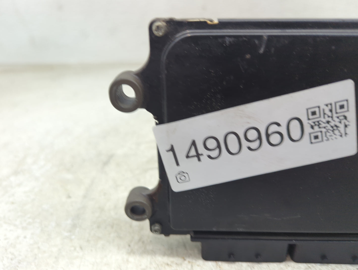 2018 Subaru Xv PCM Engine Control Computer ECU ECM PCU OEM P/N:22765AJ621 112800-3073 Fits OEM Used Auto Parts - Oemusedauto