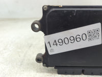 2018 Subaru Xv PCM Engine Control Computer ECU ECM PCU OEM P/N:22765AJ621 112800-3073 Fits OEM Used Auto Parts - Oemusedauto
