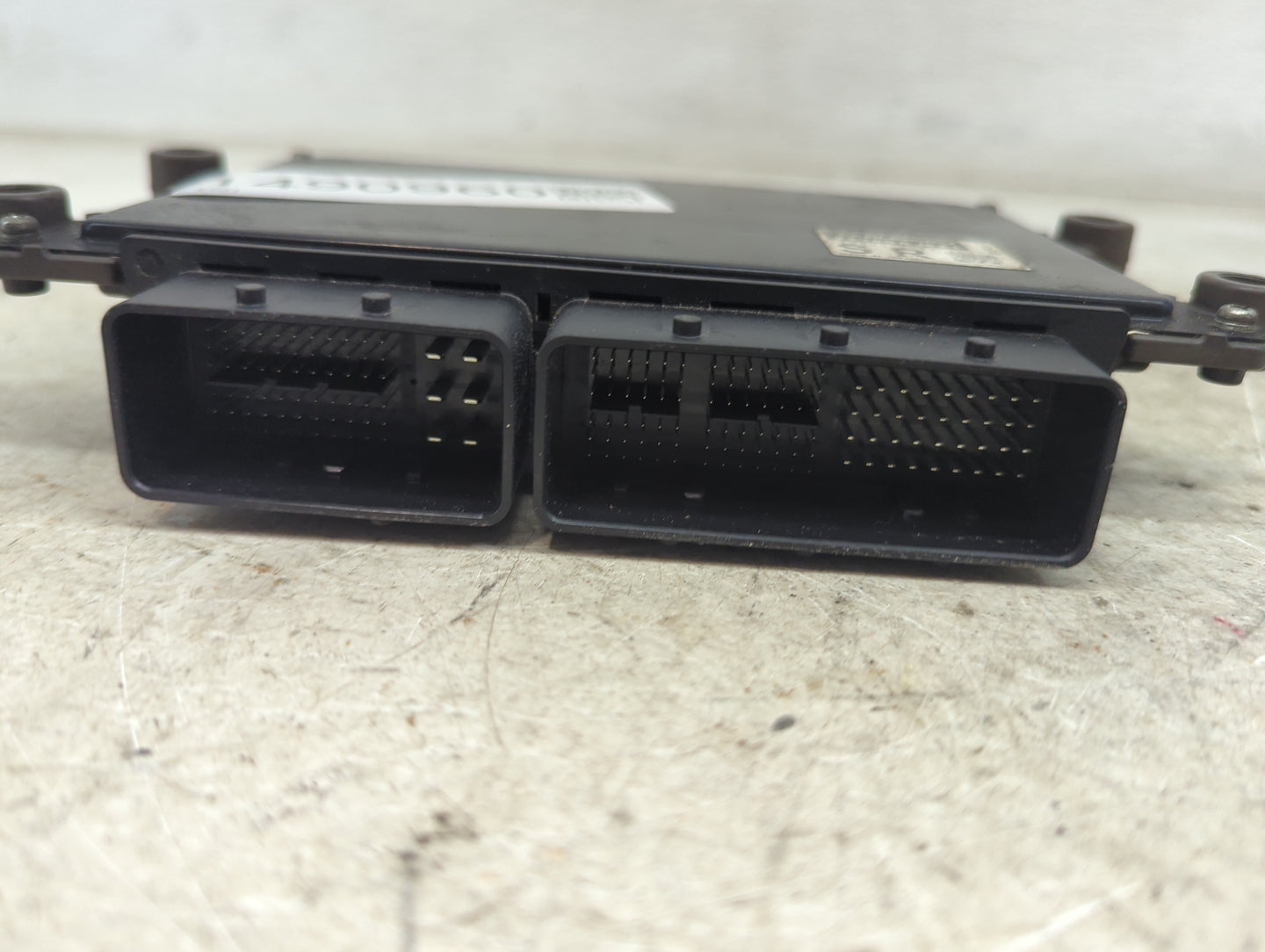 2018 Subaru Xv PCM Engine Control Computer ECU ECM PCU OEM P/N:22765AJ621 112800-3073 Fits OEM Used Auto Parts - Oemusedauto
