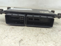 2018 Subaru Xv PCM Engine Control Computer ECU ECM PCU OEM P/N:22765AJ621 112800-3073 Fits OEM Used Auto Parts - Oemusedauto