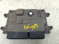 2018 Subaru Xv PCM Engine Control Computer ECU ECM PCU OEM P/N:22765AJ621 112800-3073 Fits OEM Used Auto Parts - Oemusedauto