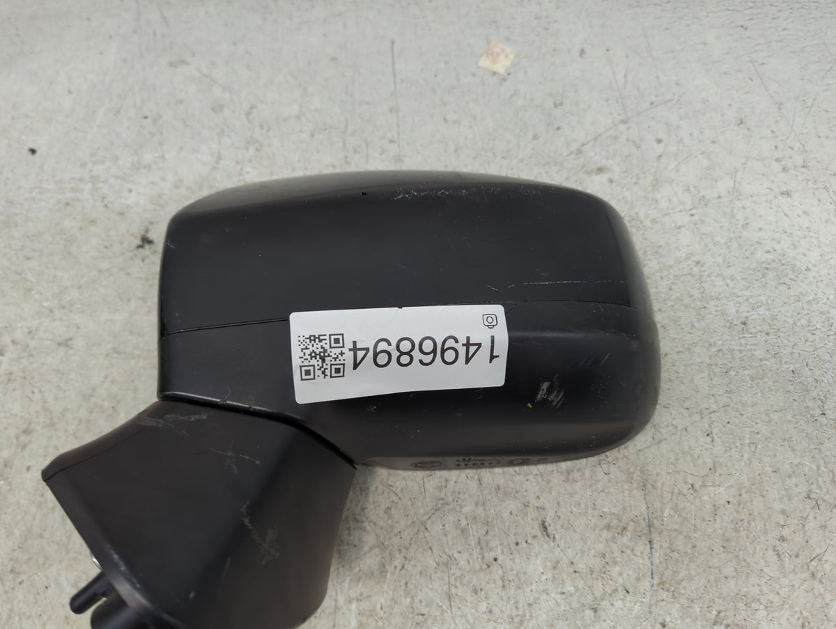 2018 Subaru Xv Driver Side View Mirror - Left Door Mirror OEM Used - Oemusedautoparts1.com